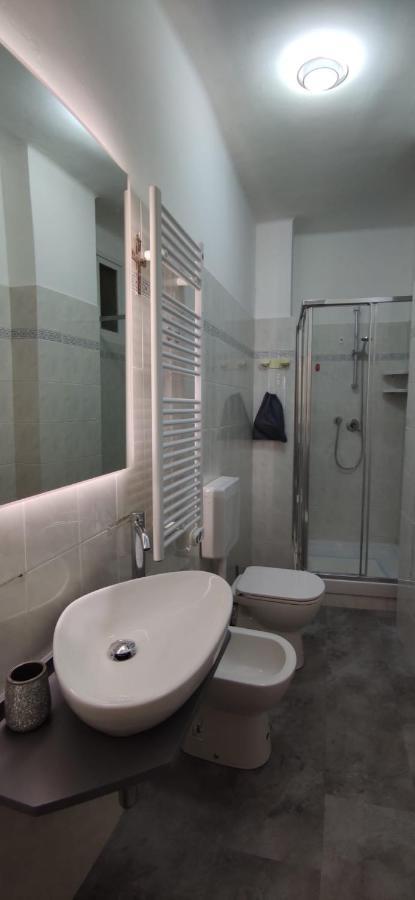 Sommacon House Daire Sanremo Dış mekan fotoğraf