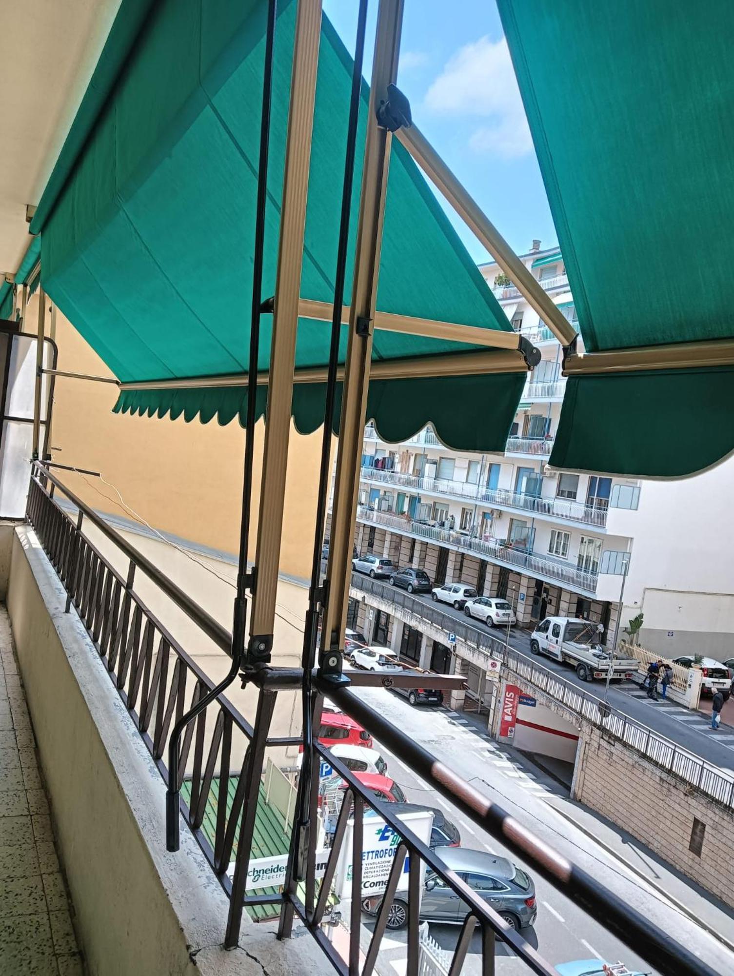 Sommacon House Daire Sanremo Dış mekan fotoğraf